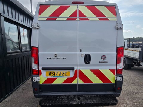 Fiat Ducato 35 P/V H/R MULTIJET II 5