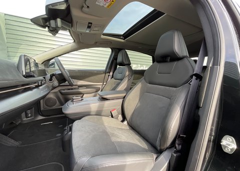 Nissan ARIYA EVOLVE 12