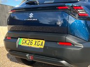 Suzuki e Vitara MOTION 18
