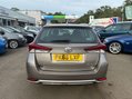 Toyota Auris 1.6 D-4D Business Edition Touring Sports 5dr Diesel Manual Euro 6 (s/s) (11 5