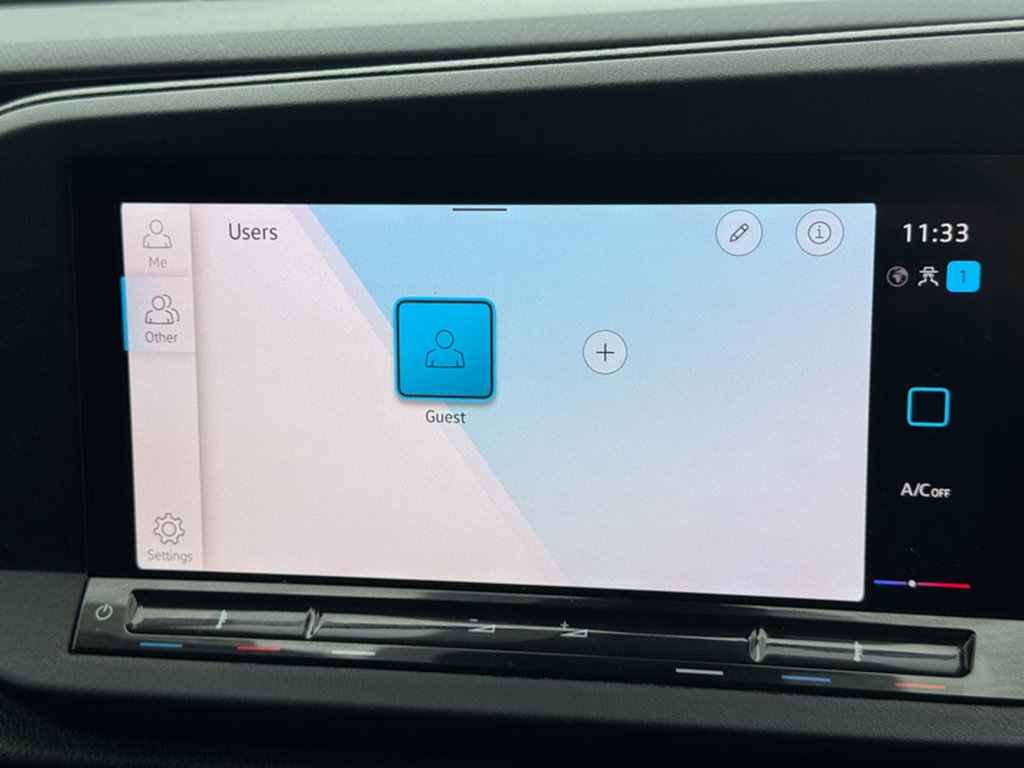 2021 Volkswagen CaddySWB L1H1 [SOLD MM] Commerce Pro C20 Air Con Nav Sensors EURO 6 NO VAT — thumbnail 35 of 51