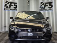 Volkswagen Arteon 2.0 TSI R-Line Fastback 5dr Petrol DSG 4Motion Euro 6 (s/s) (280 ps) 32