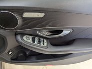 Mercedes-Benz C Class 2.0 C 220 AMG Line D Auto 4dr 33
