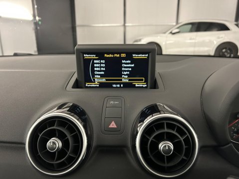 Audi A1 1.4 TFSI Sport Sportback Euro 5 (s/s) 5dr 14