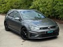 Volkswagen Golf 2.0 TDI R-Line DSG Euro 6 (s/s) 5dr