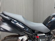 Lexmoto Isca 2023 RUNNING PROJECT BIKE SPARES OR REPAIR 125CC 21