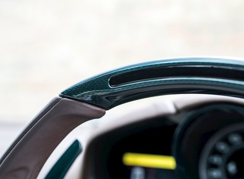 Ferrari F12 Berlinetta 21