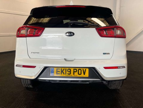 Kia Niro 1.6 Niro 2 Semi-Auto 5dr 5