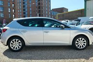 SEAT Leon TSI SE TECHNOLOGY LOOK! JUST £35 ROAD TAX! CAMBELT RELACED @64K 11