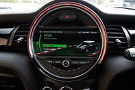 Mini Hatch COOPER S 34