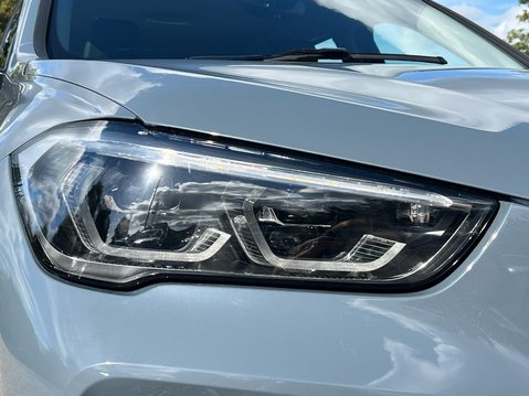 BMW X1 XDRIVE25E XLINE 13