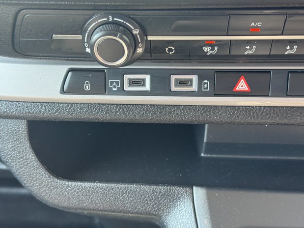 Citroen Dispatch XLWB L3H1 Low Roof Enterprise 3100 Sensors EURO 6 34