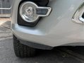 Toyota Hilux INVINCIBLE X 4WD D-4D DCB 12