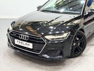 Audi A7 3.0 TDI V6 50 S line Sportback 5dr Diesel Tiptronic quattro Euro 6 (s/s) (2 16