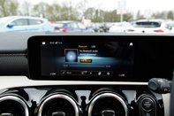 Mercedes-Benz A Class A 180 SPORT EXECUTIVE EDITION 29