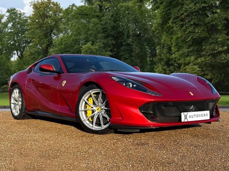 Ferrari 812 Superfast BCE 3