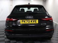 Audi A3 SPORTBACK TFSI TECHNIK 8