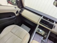 Land Rover Range Rover Sport 3.0 Range Rover Sport HSE SDV6 Auto 4WD 5dr 45