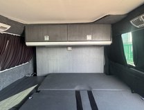 Volkswagen Transporter (Sold) Camper | Auto | Shuttle SE | 4 Berth | Pop Top | T32 | Tdi | Euro 6 17