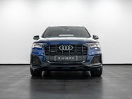 Audi Q7 3.0 TFSI V6 55 Black Edition SUV 5dr Petrol Tiptronic quattro Euro 6 (s/s) 18