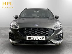 Ford Kuga 1.5T EcoBoost ST-Line Edition SUV 5dr Petrol Manual Euro 6 (s/s) (150 ps)