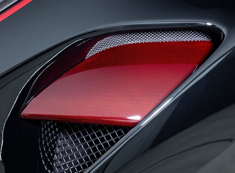 Ferrari 488 GTB Tailor Made 45