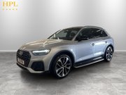 Audi Q5 2.0 TDI 40 Vorsprung SUV 5dr Diesel S Tronic quattro Euro 6 (s/s) (204 ps) 3