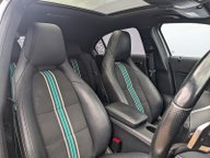 Mercedes-Benz A Class A 220 D MOTORSPORT EDITION PREMIUM 15