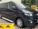 Vauxhall Vivaro 1.6 CDTi 2900 Sportive L2 H1 Euro 5 5dr