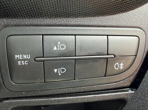 Citroen Nemo 1.3 HDi 660 16v X Panel Van 3dr Diesel Manual FWD L1 H1 (119 g/km, 75 bhp) 20