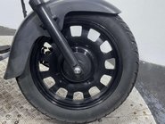 Keeway Superlight 125 2016 10K CRUISER PROJECT BIKE 125CC SPARES OR REPAIR 24