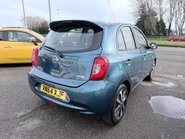 Nissan MICRA 1.2 TEKNA DIG-S 5