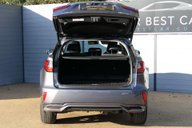 Lexus RX 3.5 RX 450H Luxury CVT 4WD 5dr 18