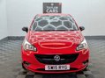 Vauxhall Corsa 1.2 STING 2