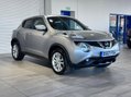 Nissan Juke 1.2 DIG-T N-Connecta Euro 6 (s/s) 5dr 1