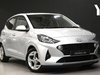 Hyundai i10 1.0 i10 SE Connect MPI Auto 5dr
