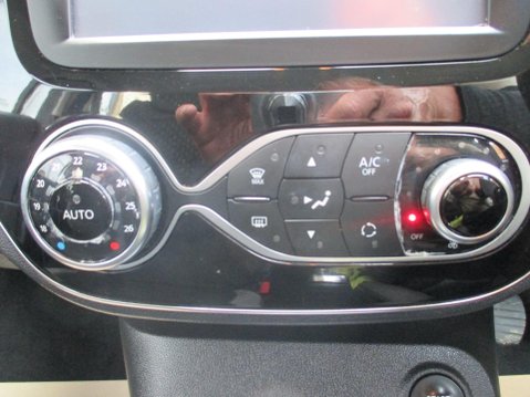 Renault Captur 0.9 TCe ENERGY Dynamique Nav Euro 6 (s/s) 5dr 21