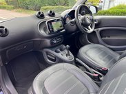 Smart Fortwo Coupe 1.0 Prime (Premium) Twinamic Euro 6 (s/s) 2dr 20