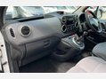 Peugeot Partner 1.6 HDi 625 Professional Panel Van 4dr Diesel Manual L1 (133 g/km, 75 bhp) 34