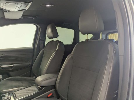 Ford Kuga 2.0 Kuga ST-Line TDCi 5dr 37