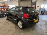 Volkswagen Polo 1.2 Match Euro 5 3dr 4