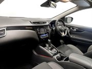 Nissan Qashqai 1.3 DIG-T N-Connecta SUV 5dr Petrol DCT Auto Euro 6 (s/s) (160 ps) 15