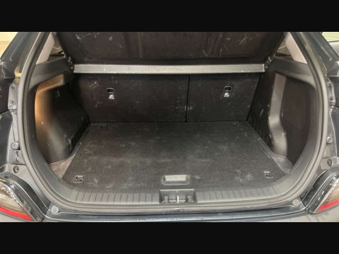 Hyundai KONA 1.6 Kona Premium GDi HEV Semi-Auto 5dr 19