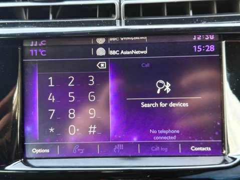 DS DS 3 1.2 PureTech Connected Chic Euro 6 (s/s) 3dr 20