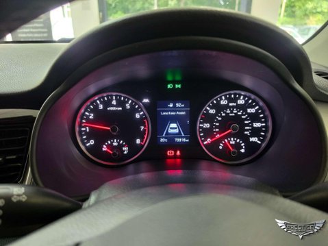 Kia Stonic 1.0 T-GDi 4 Euro 6 (s/s) 5dr 78