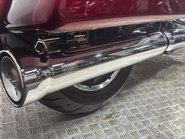 Harley-Davidson Touring 1745 FLHTK ELECTRA GLIDE ULTRA LIMITED 2018 28K MOT CRUISER 8