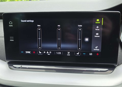 Skoda Octavia 1.5 Octavia SE L TSI e-Tec MHEV S-A 5dr 40