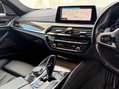 BMW 5 Series 2.0 530i M Sport Auto 4dr 56