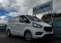 Ford Transit Custom 2.0 300 EcoBlue Limited Panel Van 5dr Diesel Manual L1 H1 Euro 6 (s/s) (130