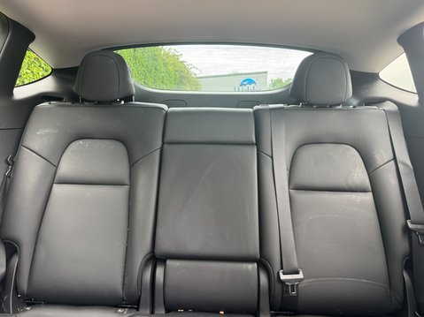 Tesla Model Y SUV 5dr Electric Auto RWD (341 bhp) 9